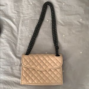 Rebecca Minkoff Quilted Crossbody
